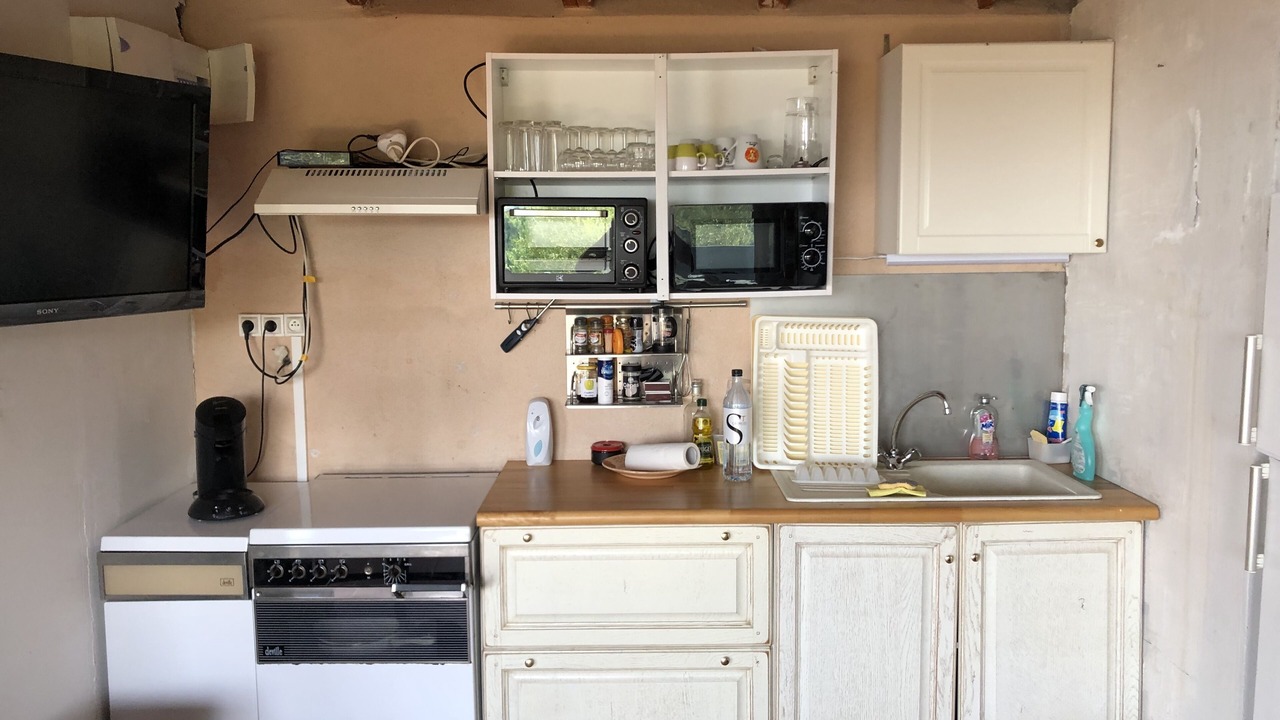 Photo of Kitchen in Partinello