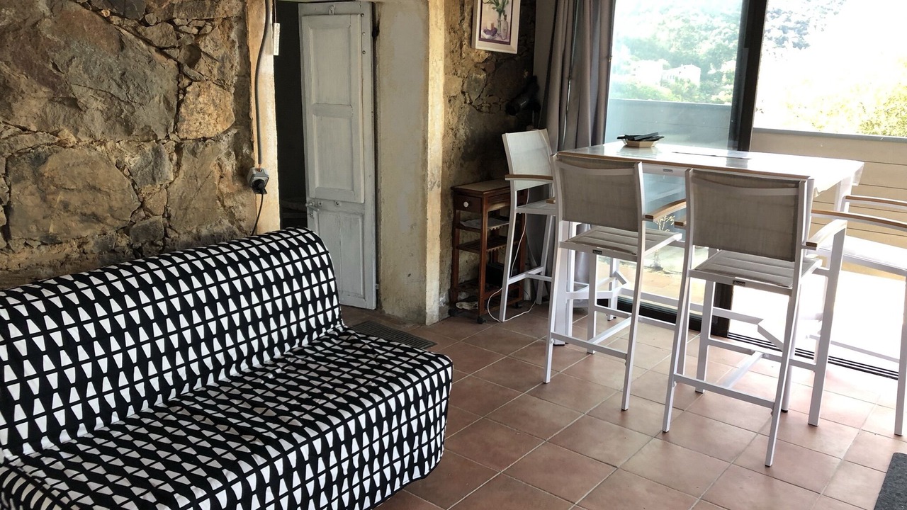 Photo of Livingroom in Partinello