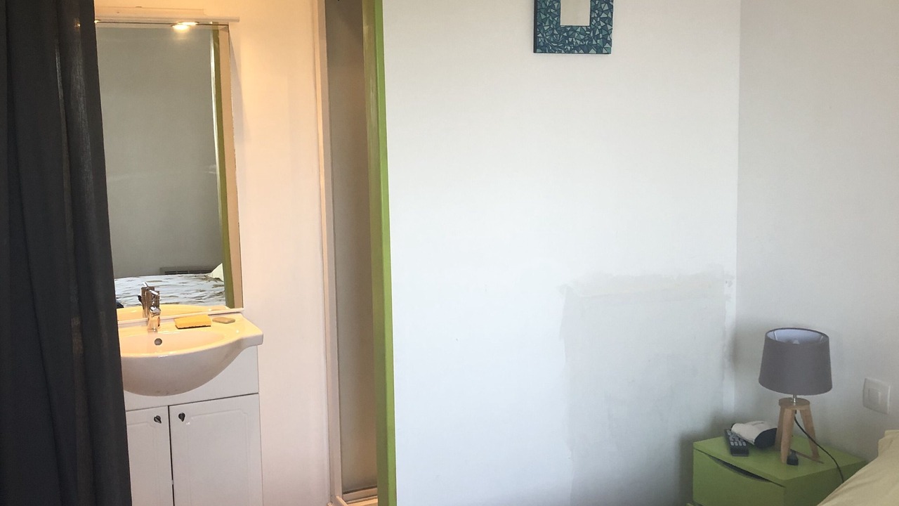 Photo of Bedroom in Partinello