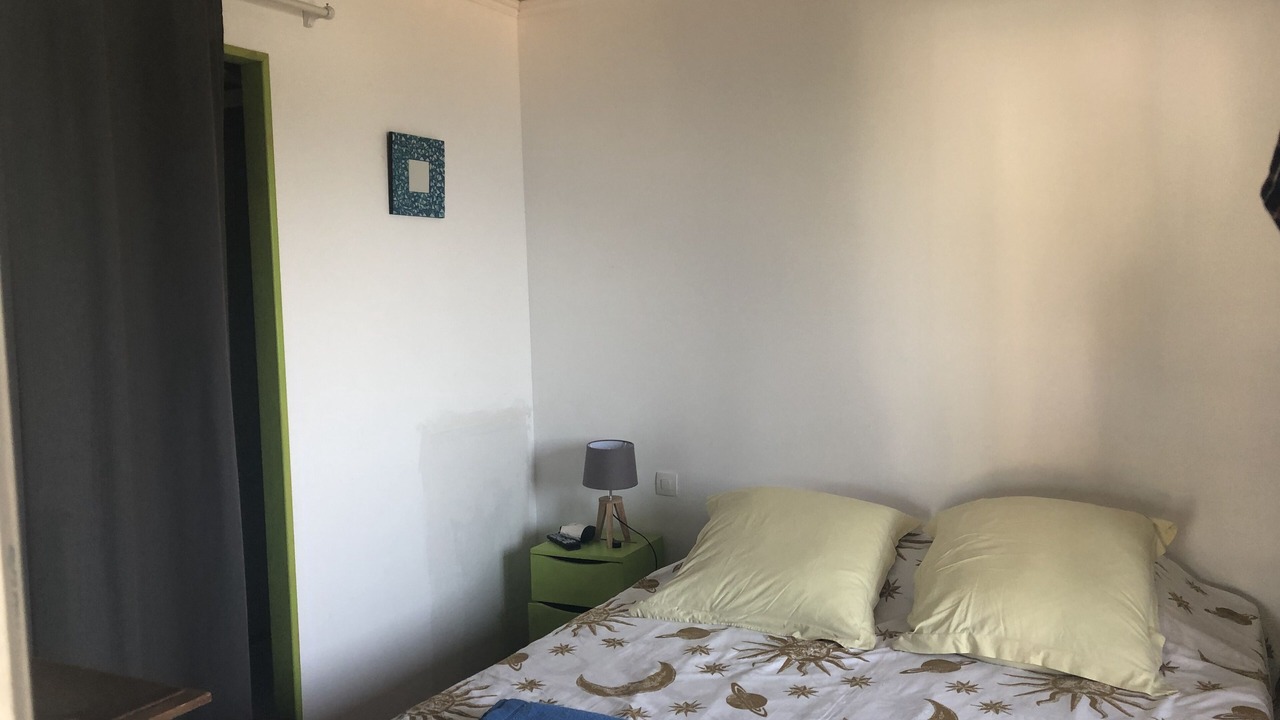 Photo of Bedroom in Partinello