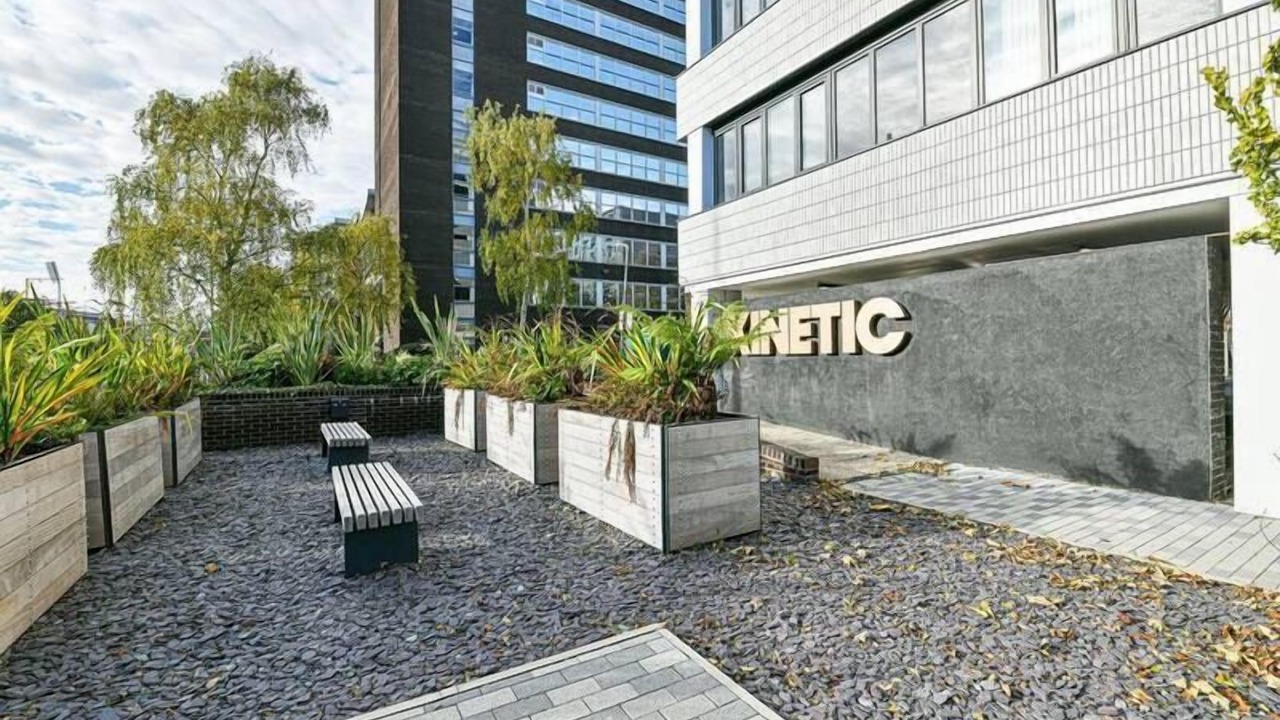 Photo of Outdoor in Old Trafford