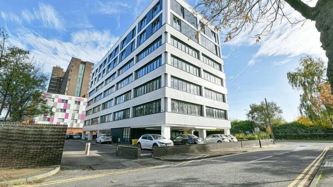 Photo of Outdoor in Old Trafford