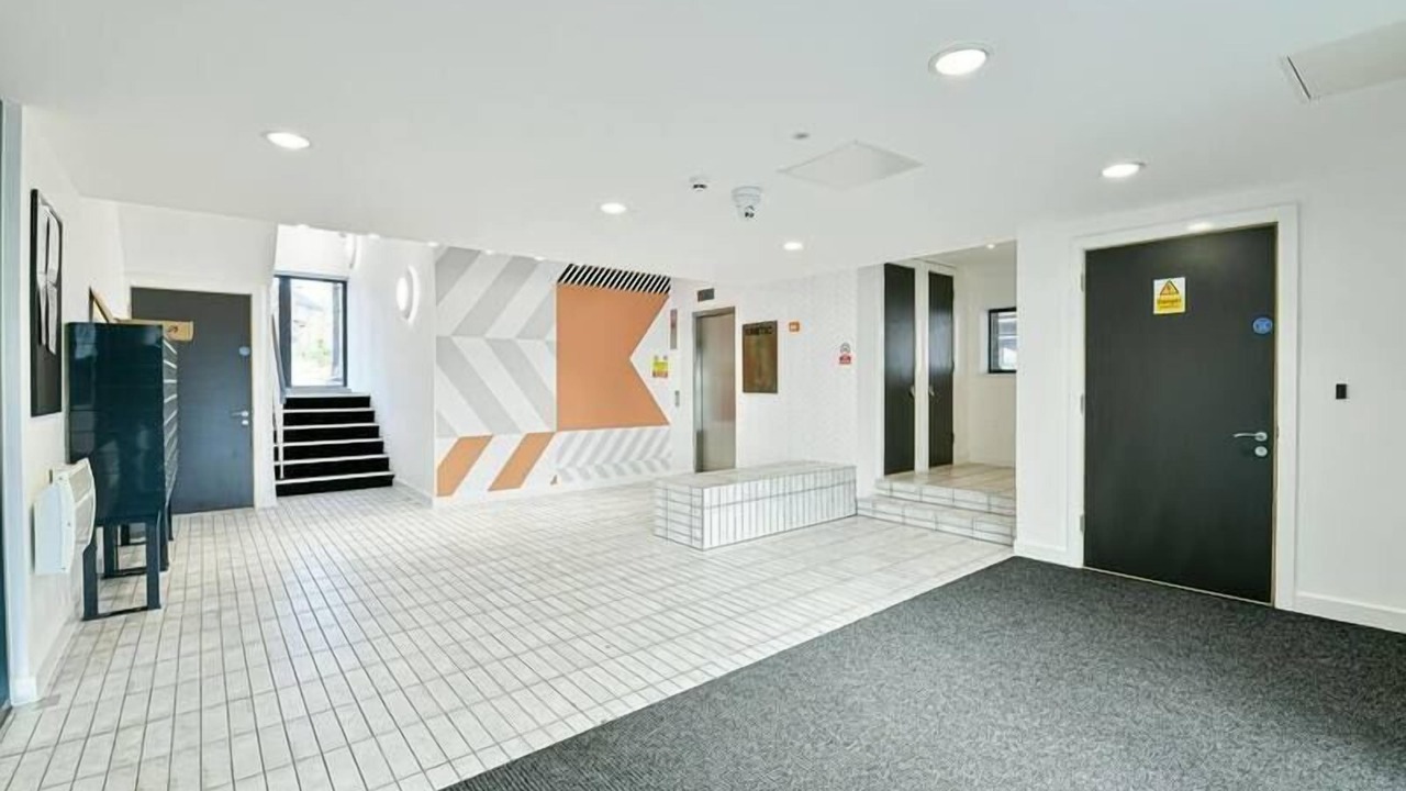 Photo of Others in Old Trafford