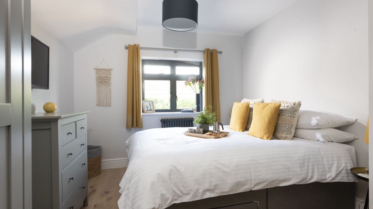 Photo of Bedroom in Carbis Bay