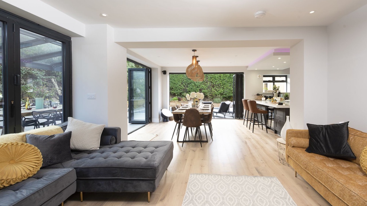 Photo of Livingroom in Carbis Bay