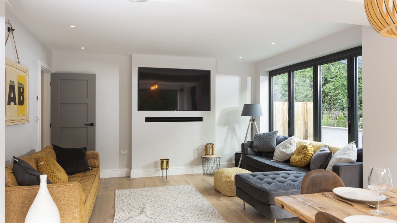 Photo of Livingroom in Carbis Bay