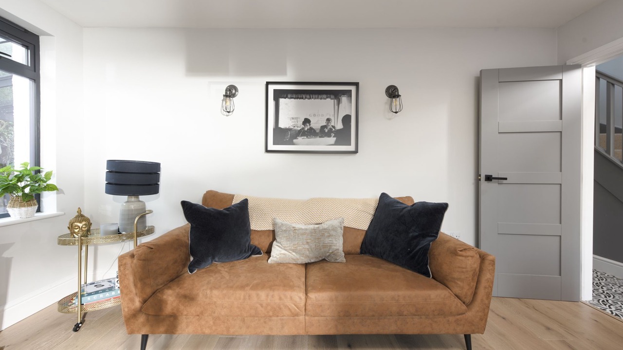 Photo of Livingroom in Carbis Bay