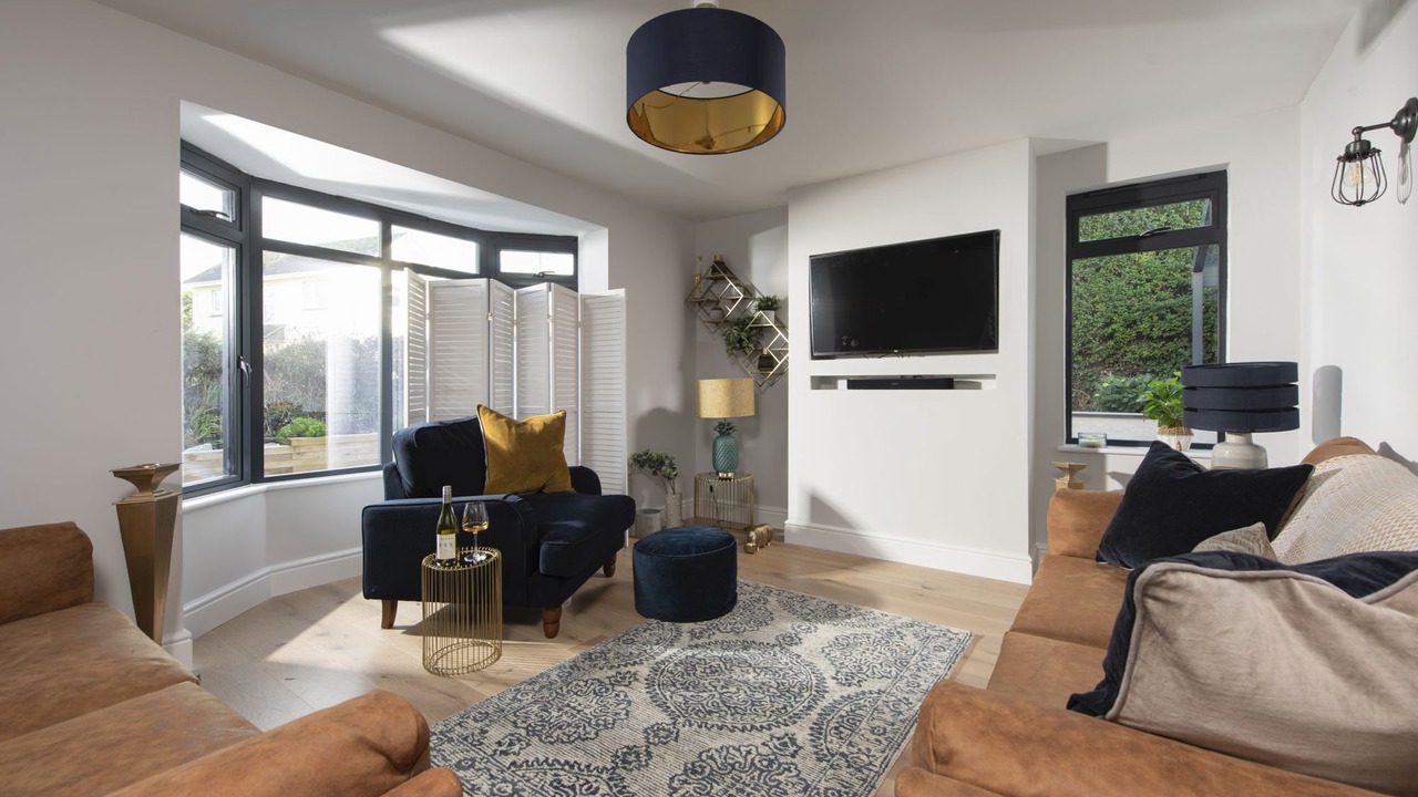 Photo of Livingroom in Carbis Bay