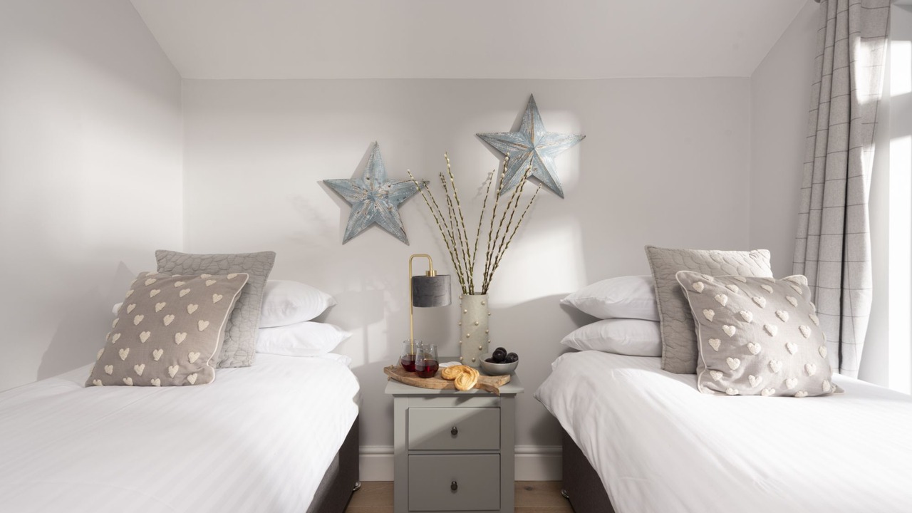 Photo of Bedroom in Carbis Bay