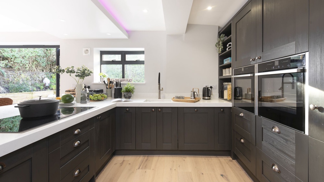 Photo of Kitchen in Carbis Bay