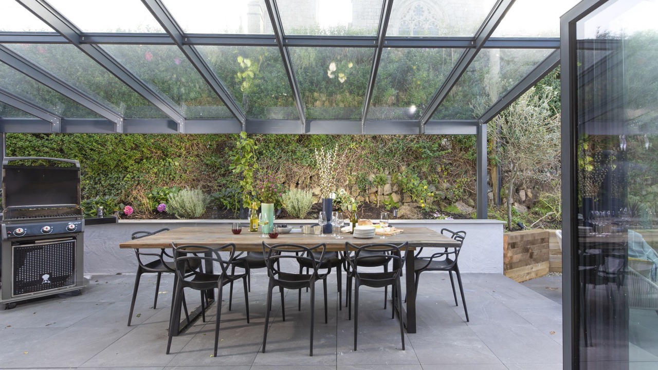 Photo of Outdoor in Carbis Bay