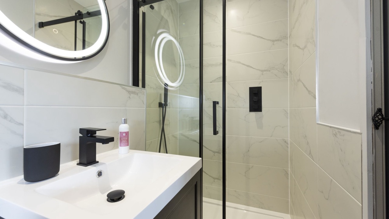 Photo of Bathroom in Carbis Bay