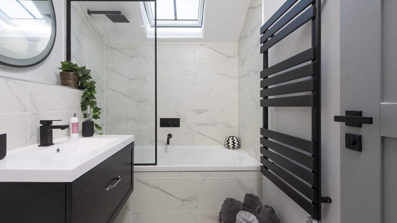 Photo of Bathroom in Carbis Bay