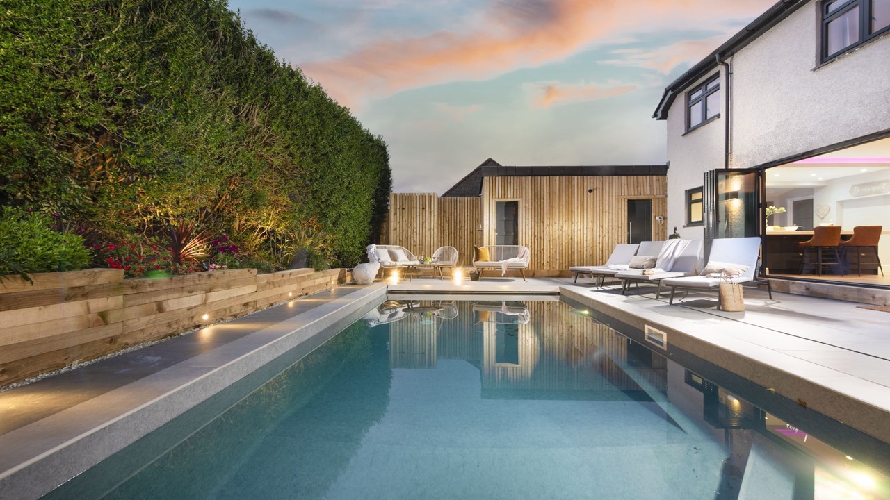 Photo of Outdoor in Carbis Bay