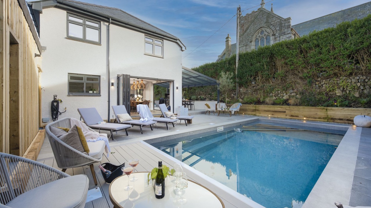 Photo of Outdoor in Carbis Bay