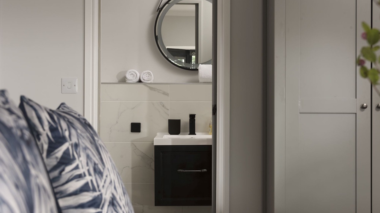 Photo of Bedroom in Carbis Bay