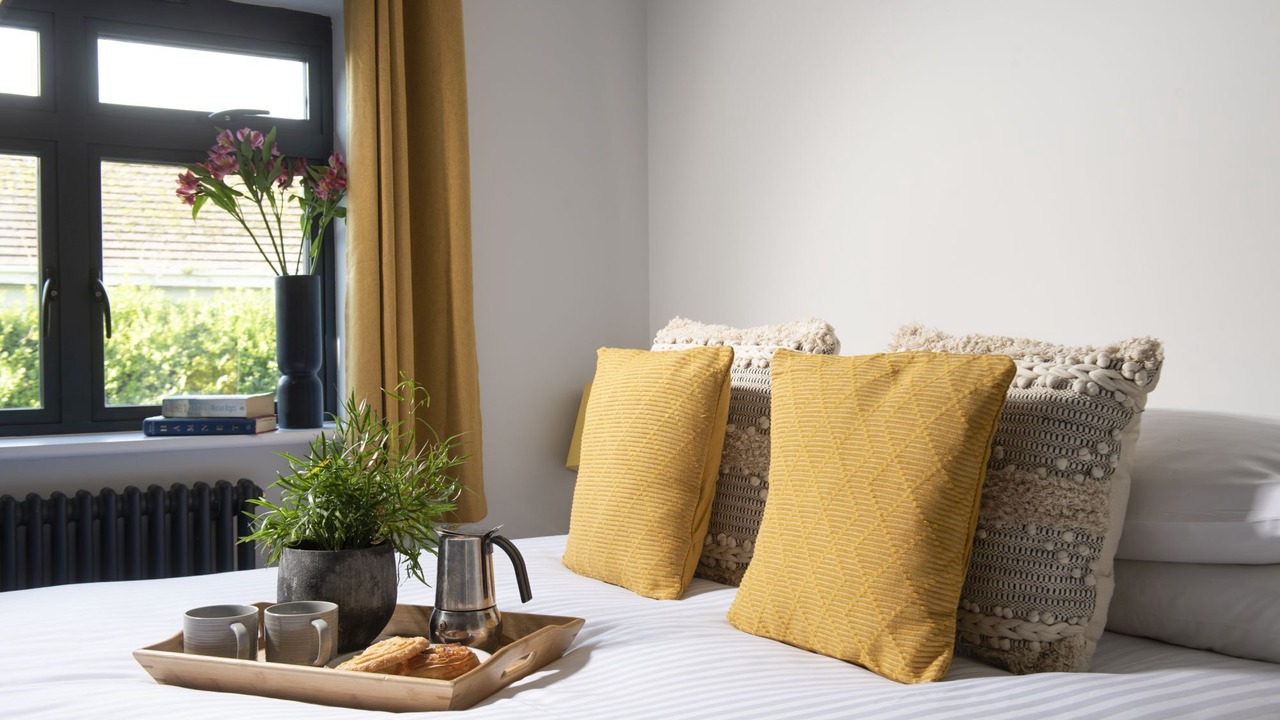 Photo of Bedroom in Carbis Bay