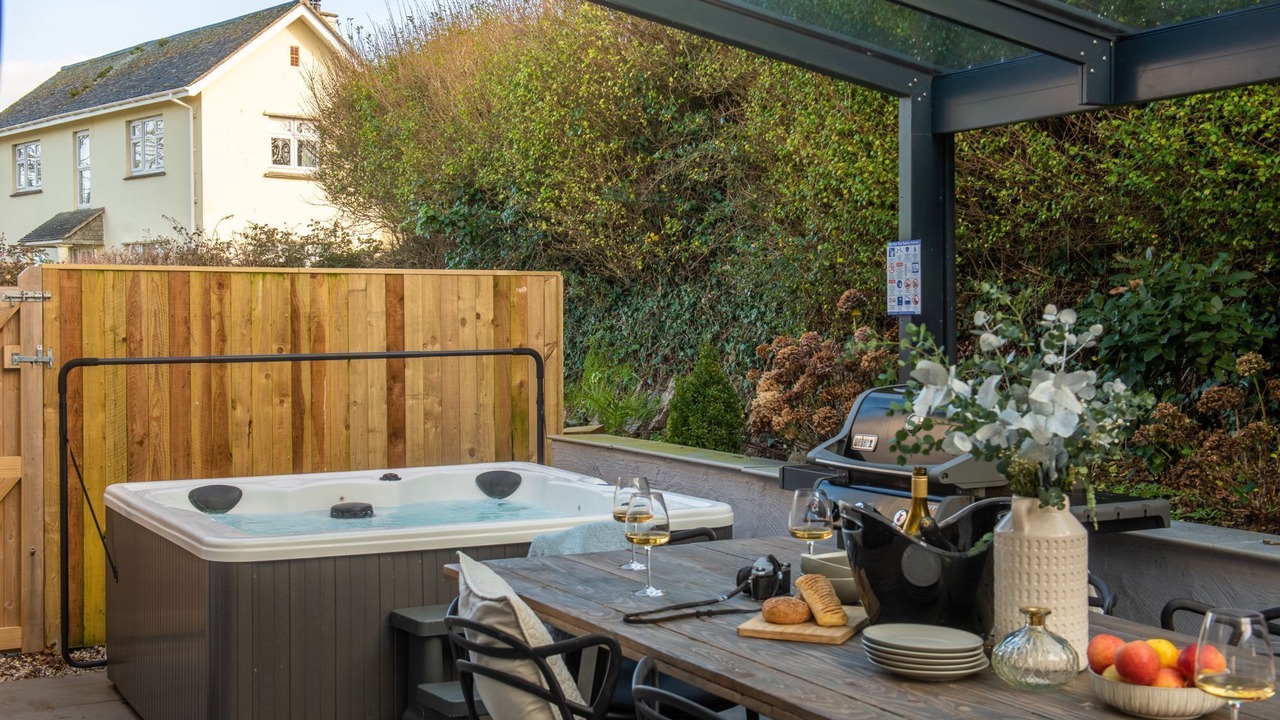 Photo of Outdoor in Carbis Bay