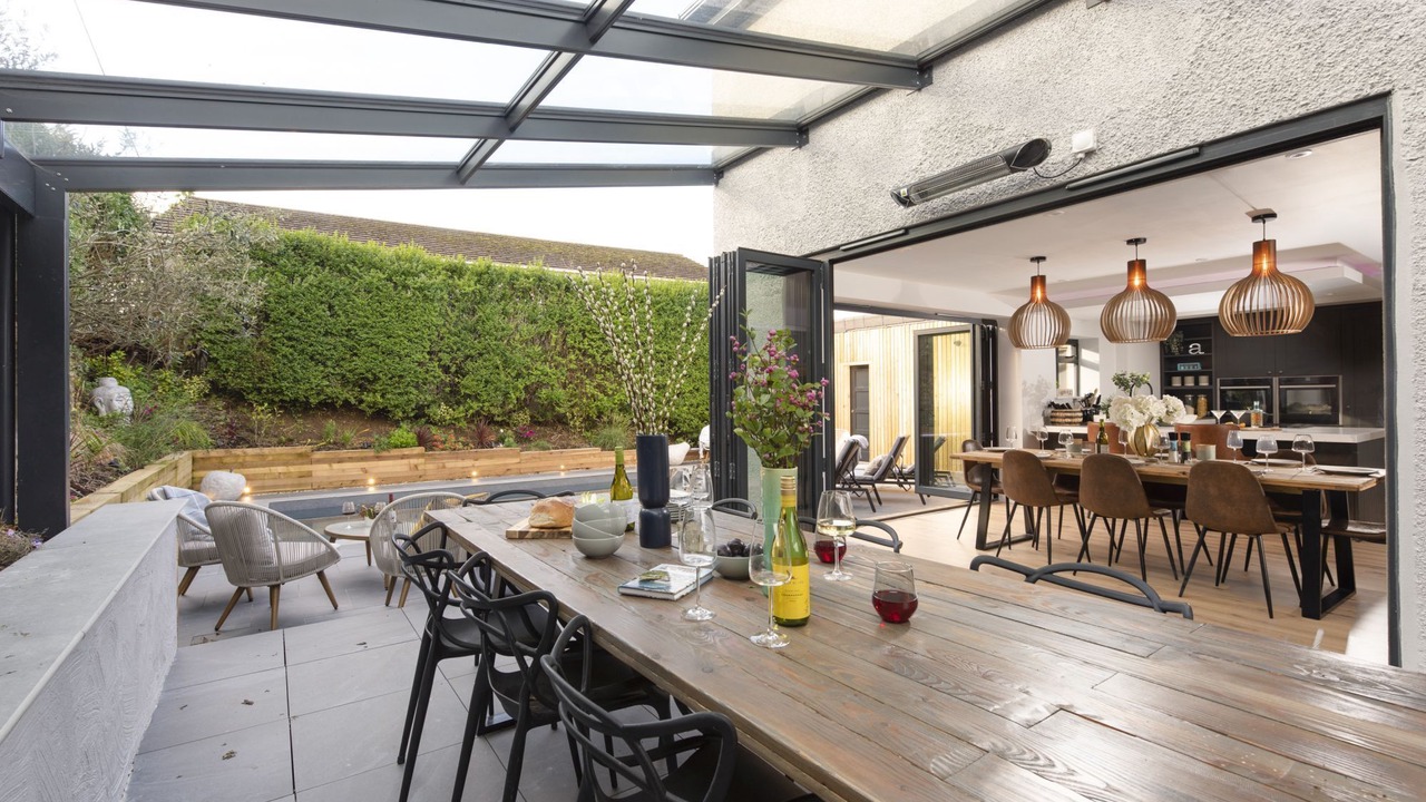 Photo of Outdoor in Carbis Bay