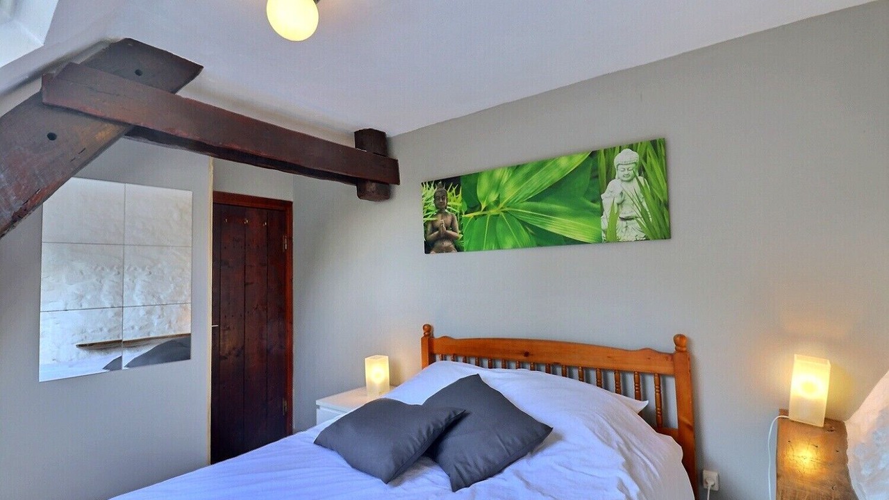 Photo of Bedroom in Parigne