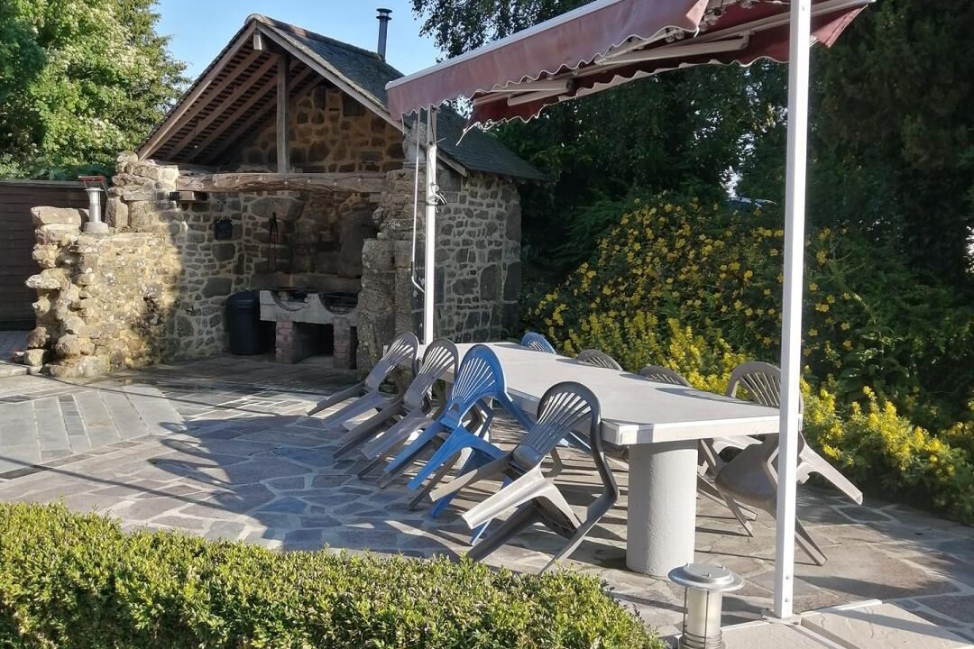 Photo of Outdoor in Parigne