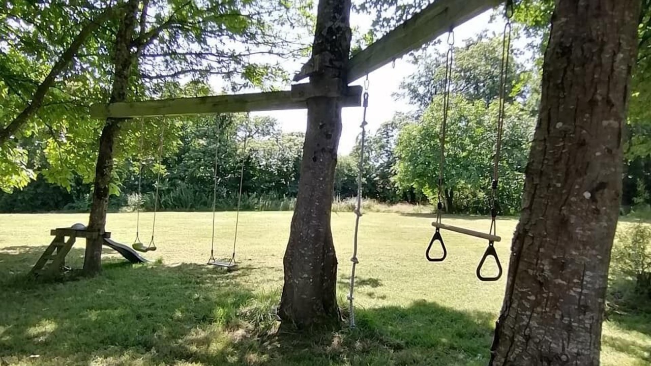 Photo of Outdoor in Parigne