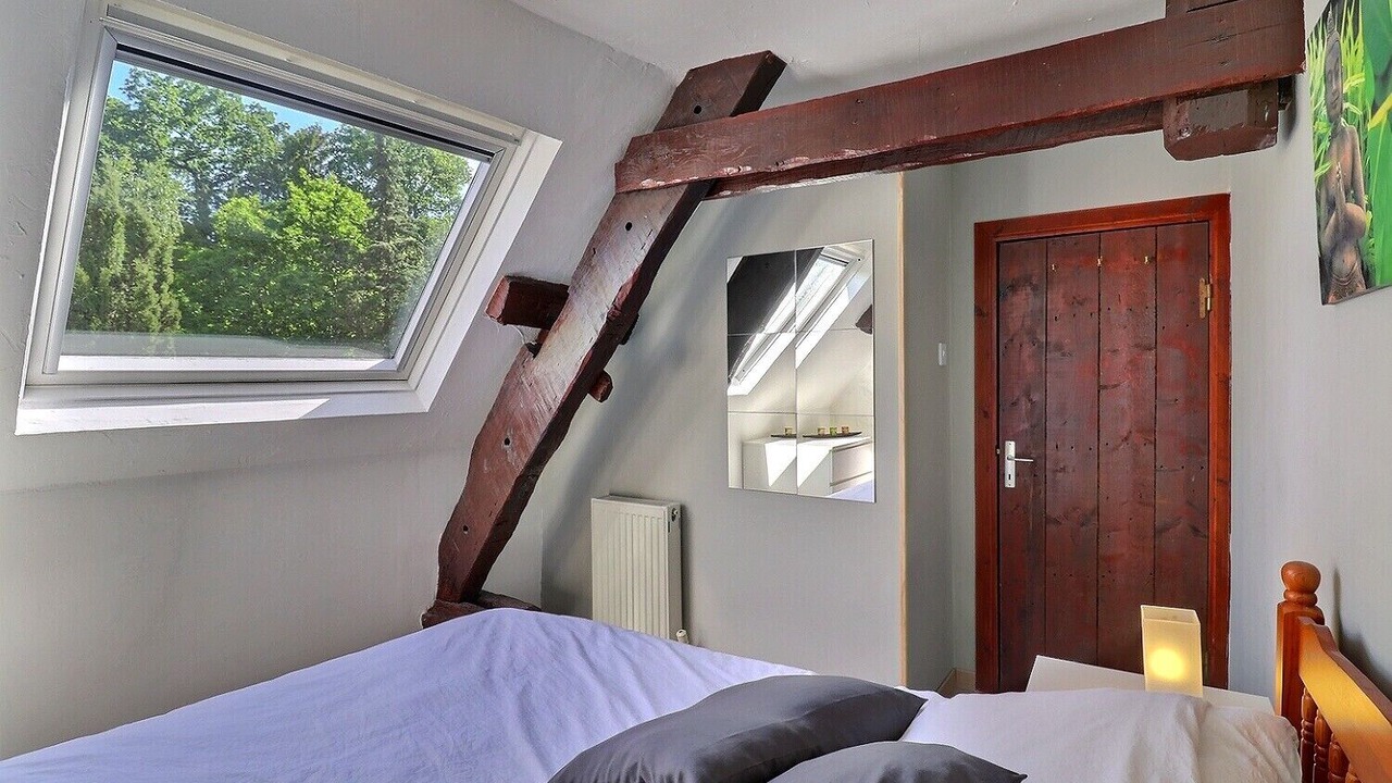 Photo of Bedroom in Parigne