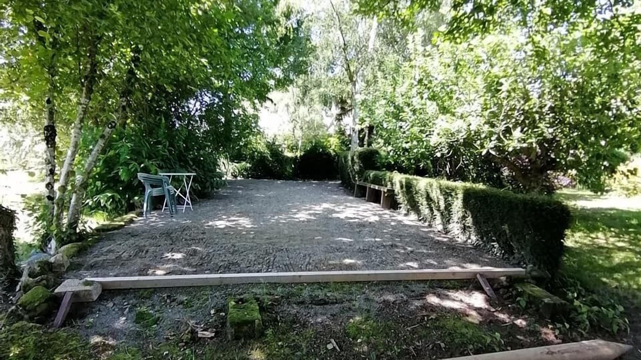 Photo of Outdoor in Parigne