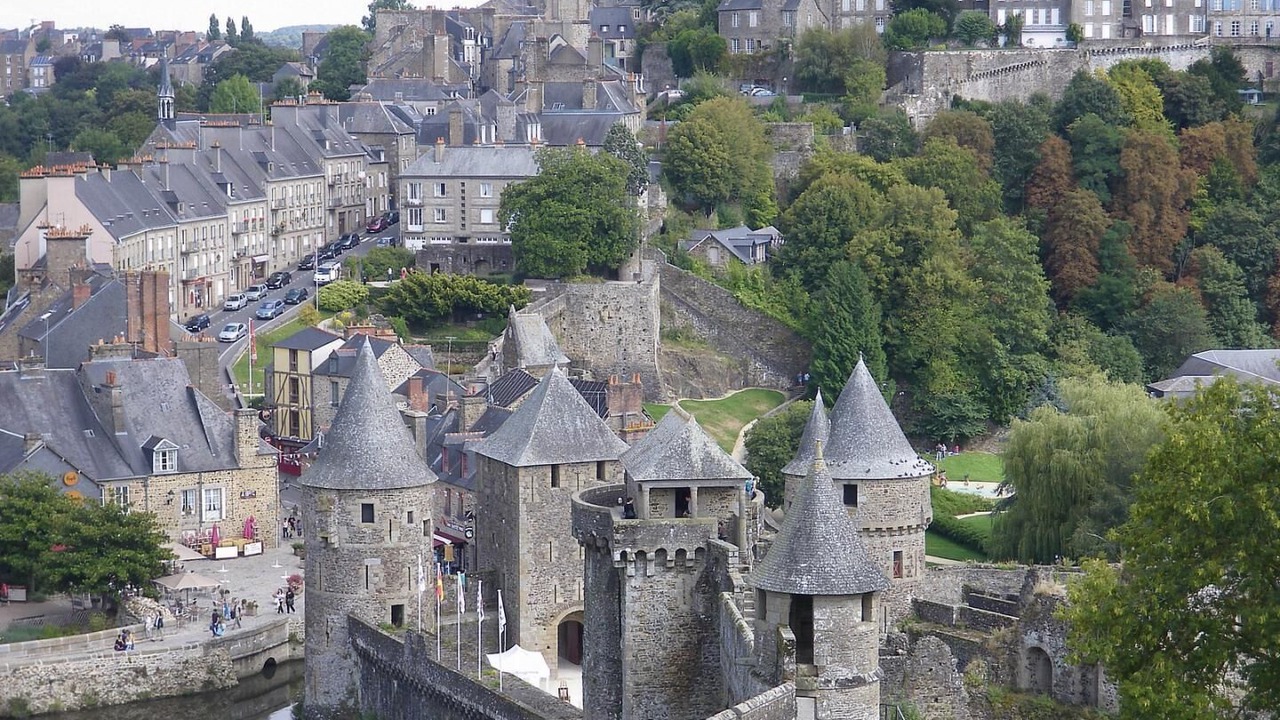 Photo of Outdoor in Parigne