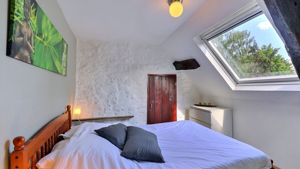 Photo of Bedroom in Parigne