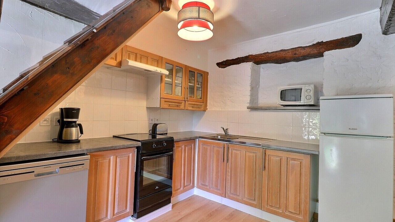 Photo of Kitchen in Parigne