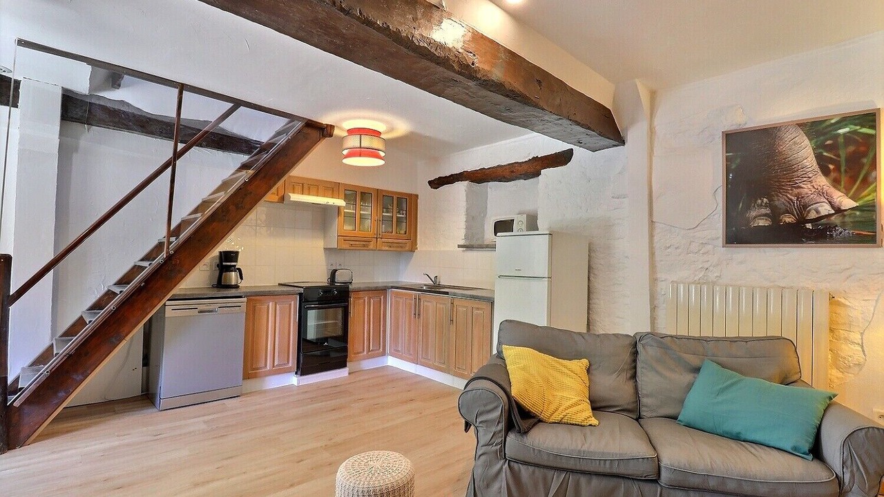 Photo of Livingroom in Parigne