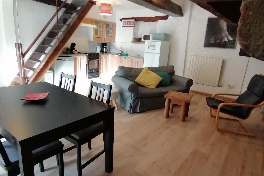 Photo of Livingroom in Parigne