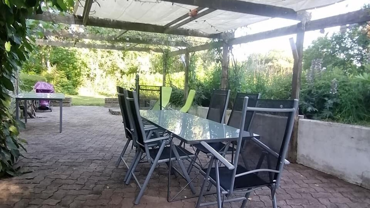 Photo of Outdoor in Parigne