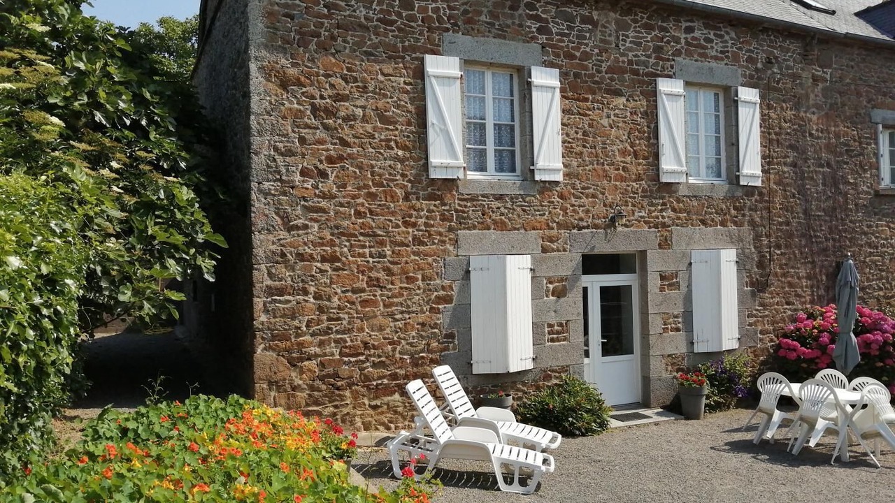 Photo of Patio Balcony in Saint-Guinoux
