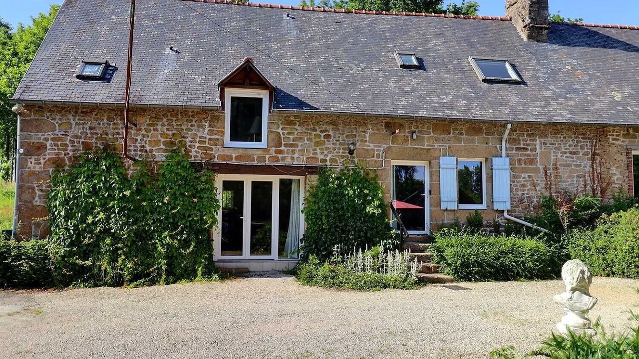 Photo of Outdoor in Parigne