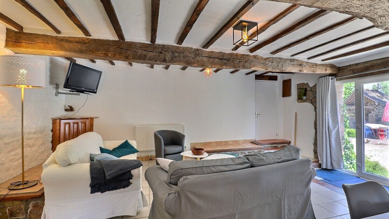 Photo of Livingroom in Parigne