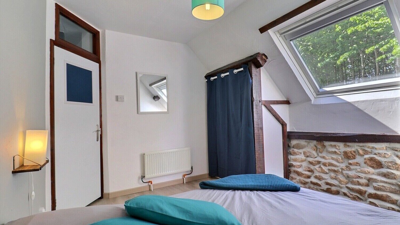 Photo of Bedroom in Parigne