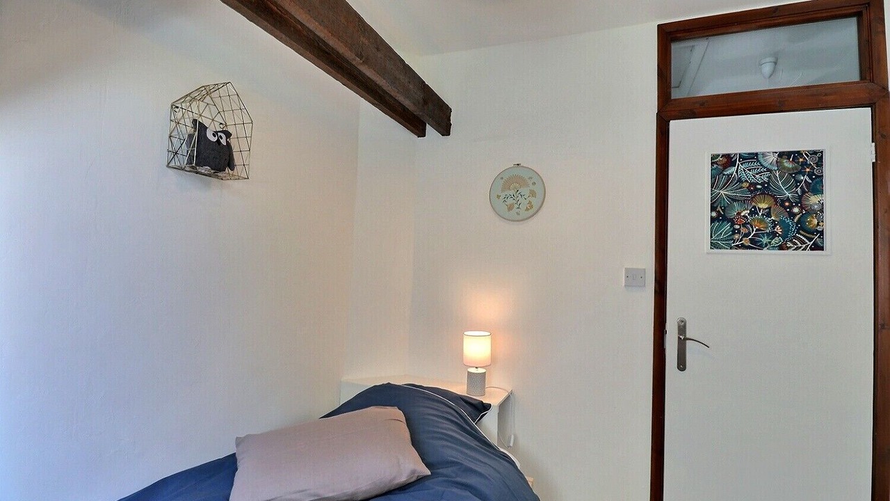 Photo of Bedroom in Parigne