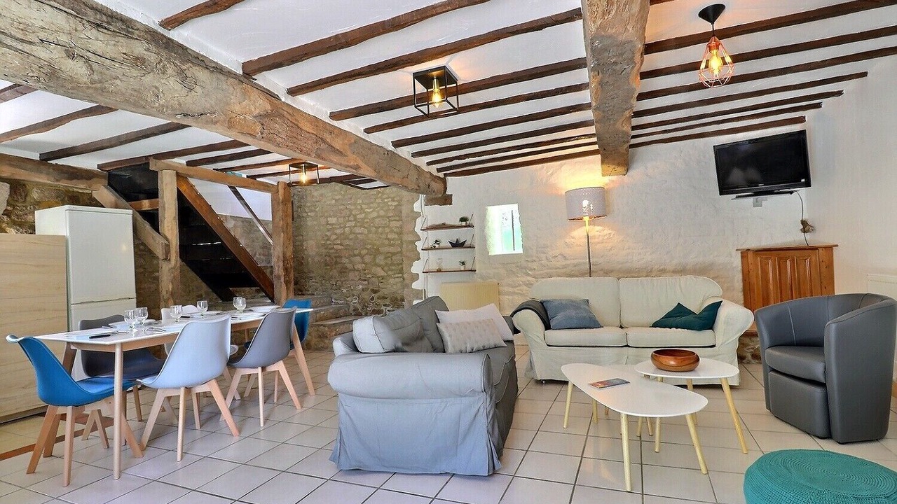 Photo of Livingroom in Parigne