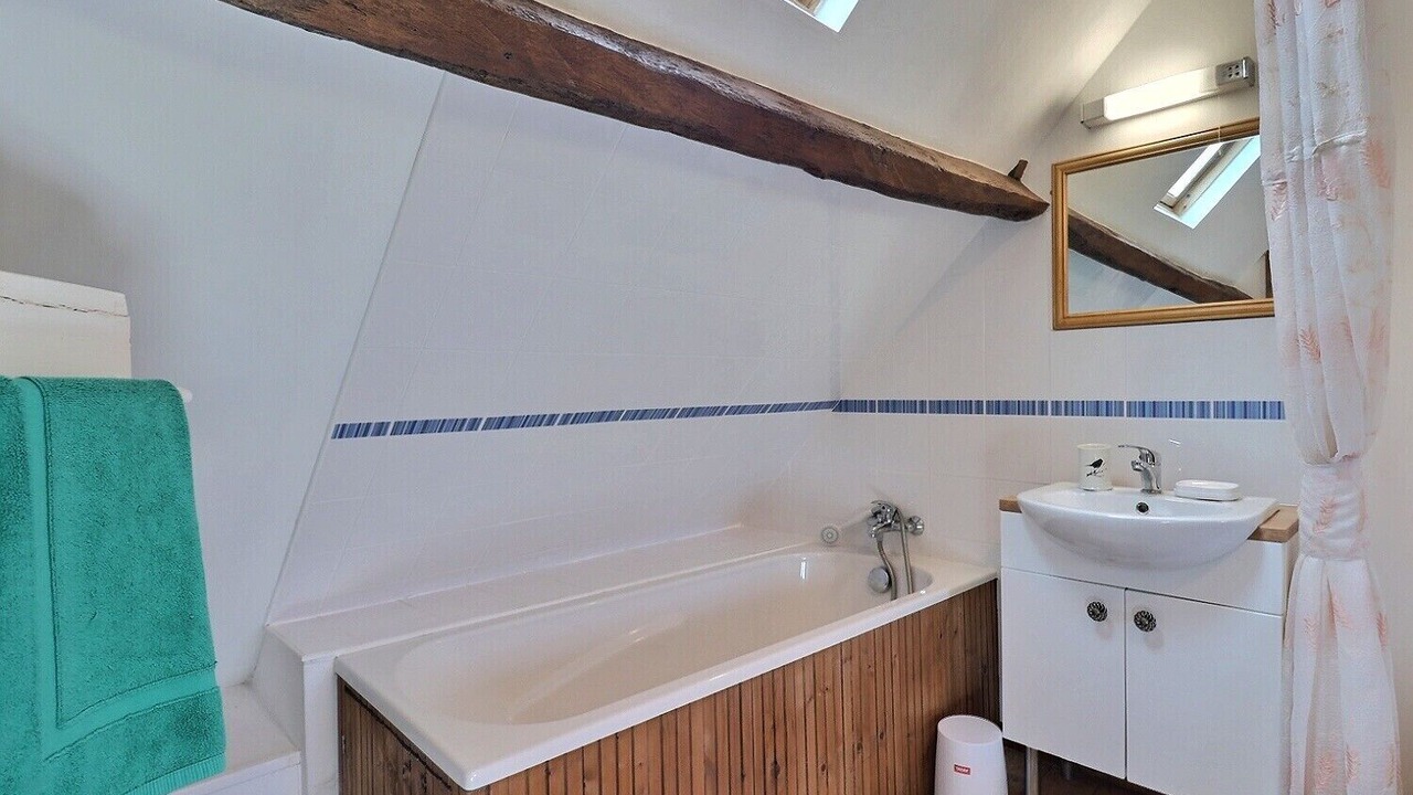 Photo of Bathroom in Tremblay