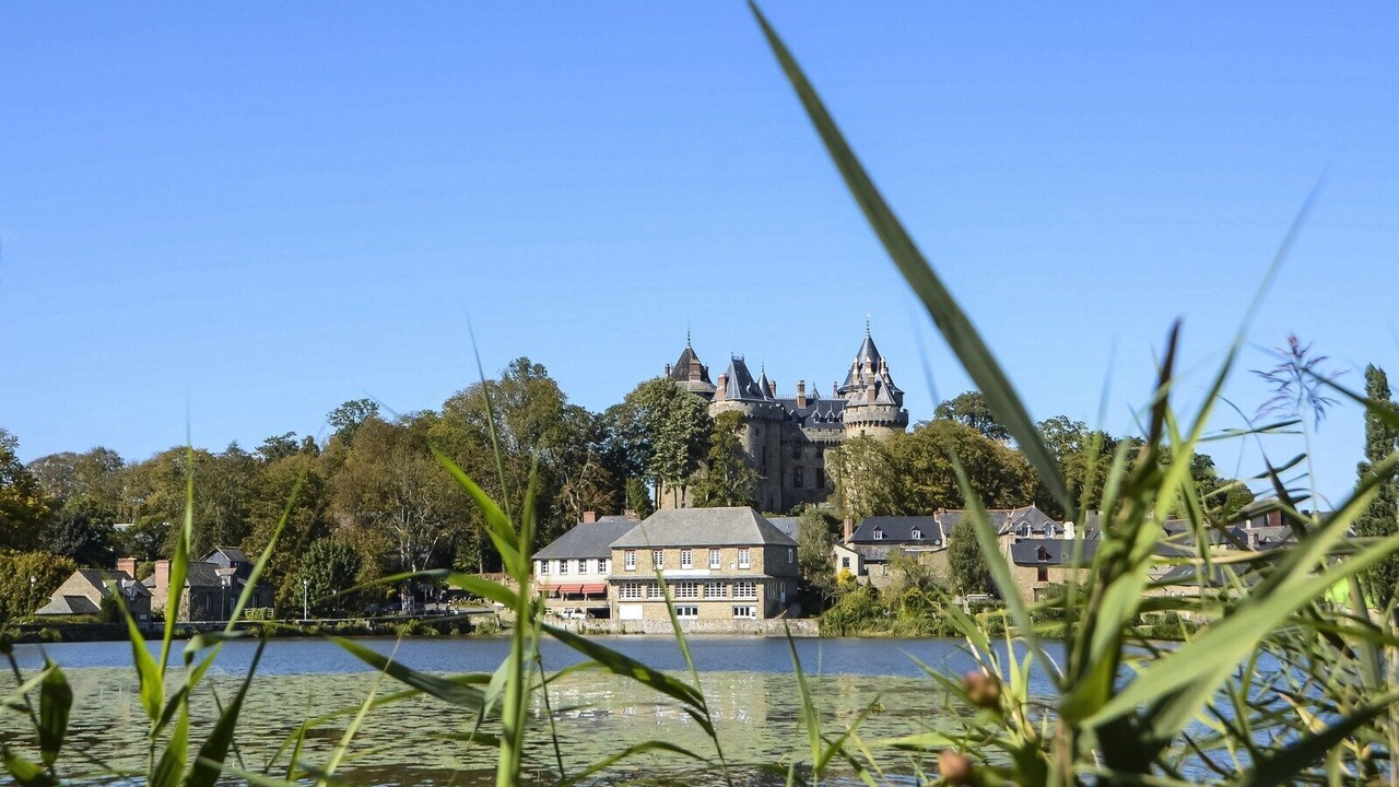 Photo of Outdoor in Tremblay
