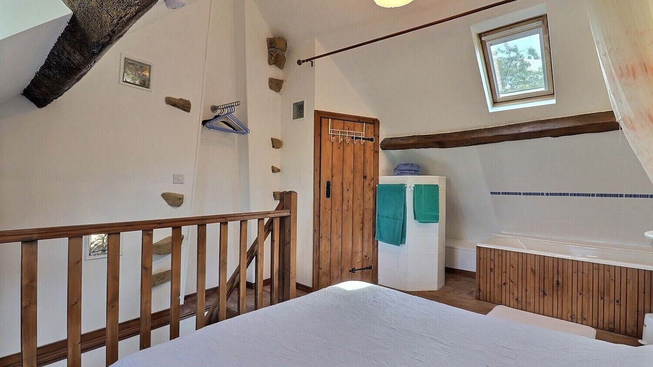 Photo of Bedroom in Tremblay