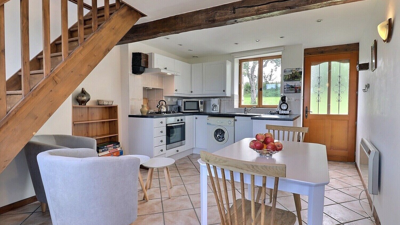 Photo of Kitchen in Tremblay
