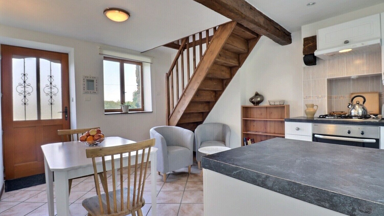 Photo of Kitchen in Tremblay