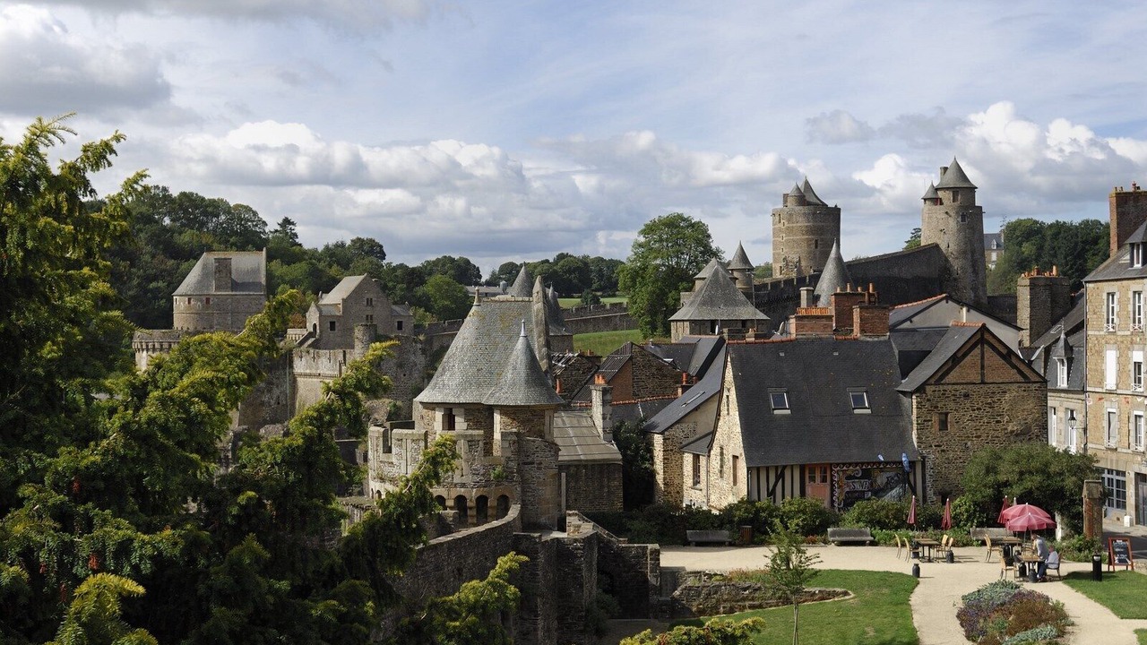 Photo of Others in Tremblay