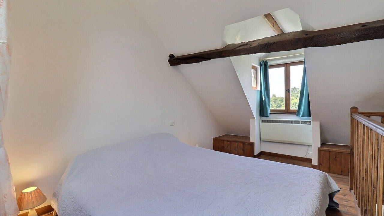 Photo of Bedroom in Tremblay