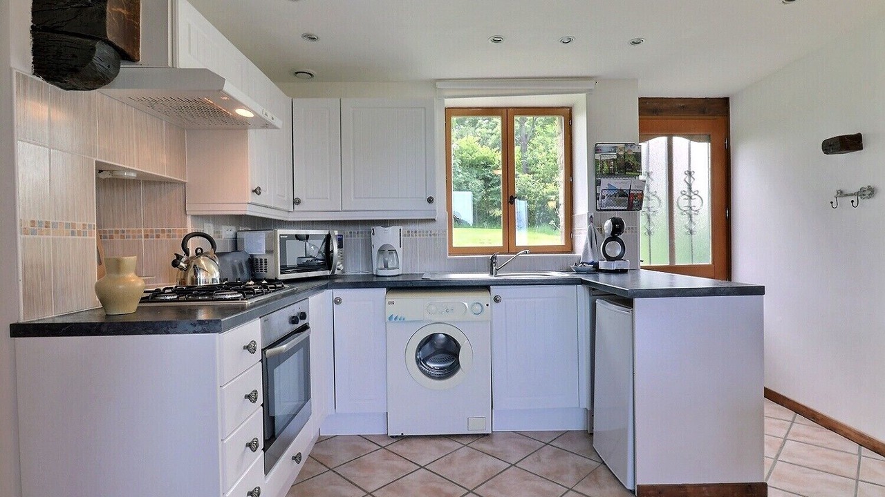 Photo of Kitchen in Tremblay