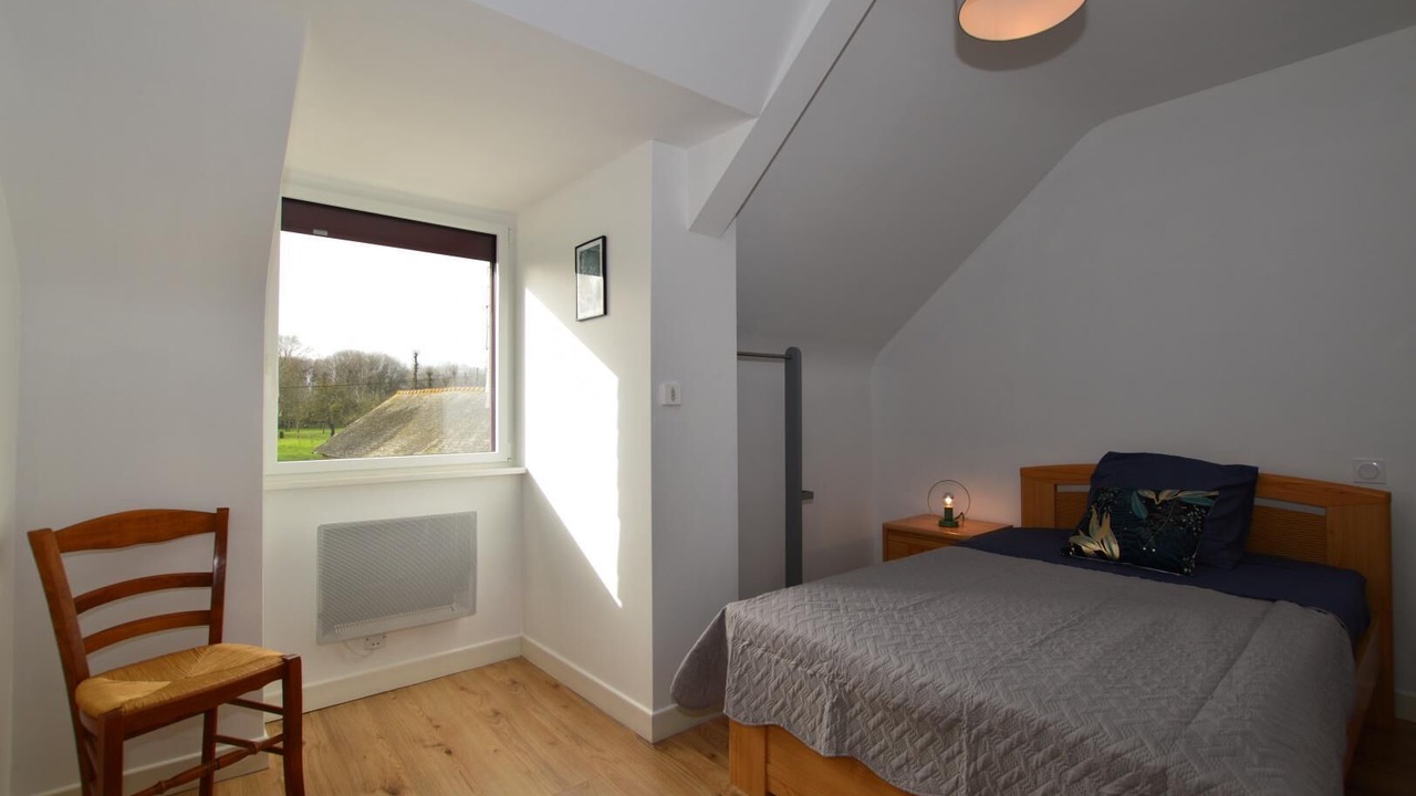 Photo of Bedroom in Muel