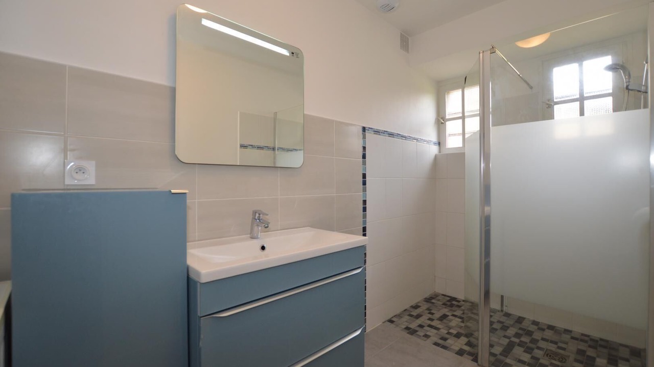 Photo of Bathroom in Muel